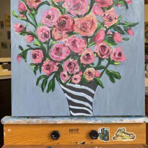 Derby Roses