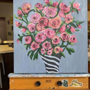 Derby Roses