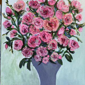 Derby Roses