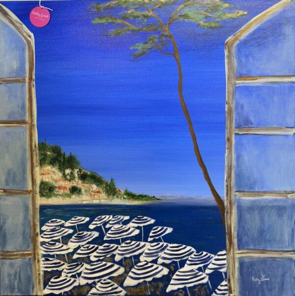 Another view of Nice France